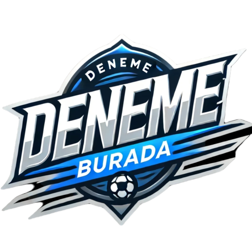 Deneme Burada